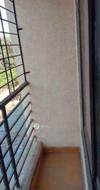 1 BHK Flat In Parasnath Nagari, Building No 8 For Sale  In Palghar Umroli East 