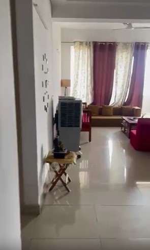 3 BHK Flat In Ild Grand For Sale  In Sector-37 C