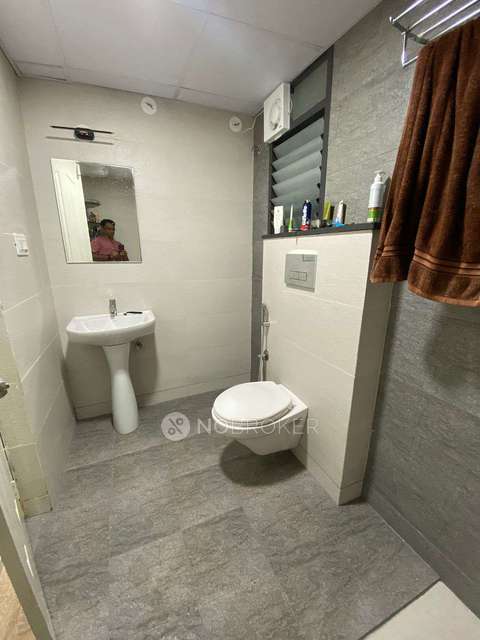 2 BHK Flat In Willow Park Luxury Apartments At Kalkere Horamayu For Sale  In Kalkere