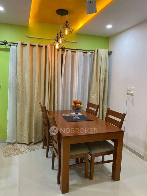2 BHK Flat In Willow Park Luxury Apartments At Kalkere Horamayu For Sale  In Kalkere