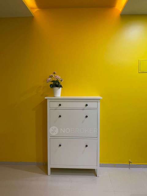 2 BHK Flat In Willow Park Luxury Apartments At Kalkere Horamayu For Sale  In Kalkere