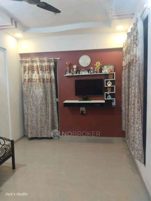 1 BHK Flat In Laxmi Shankar Heights Phase 2 For Sale  In Ambernath