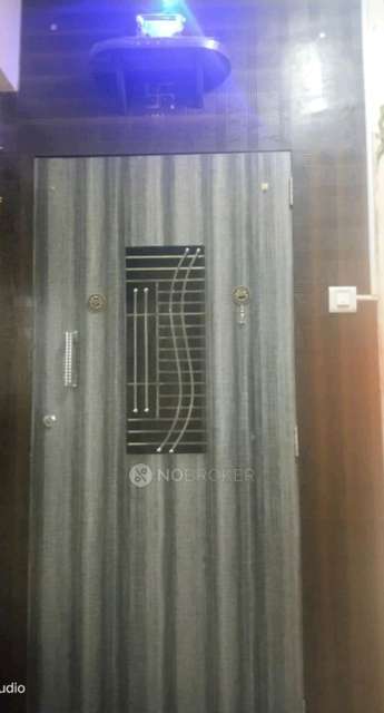 1 BHK Flat In Laxmi Shankar Heights Phase 2 For Sale  In Ambernath