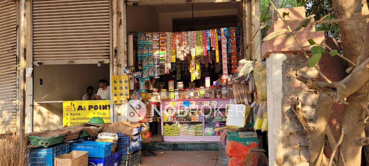 Shop in Shanti Sagar Society Sector 50 (old Seawood West  , Mumbai for sale 