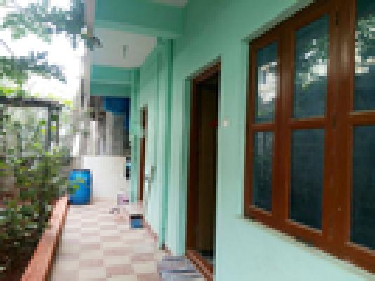 1 BHK Flat In Reliaable Silver Oak Layout, Harlur for Rent  In Harlur