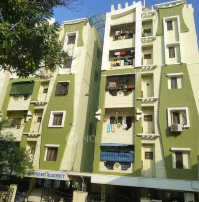 Om Sai Residency Quthbullapur