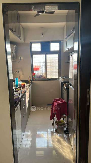 1 BHK Flat In Shree Krishna Eastern Winds For Sale  In Kurla East