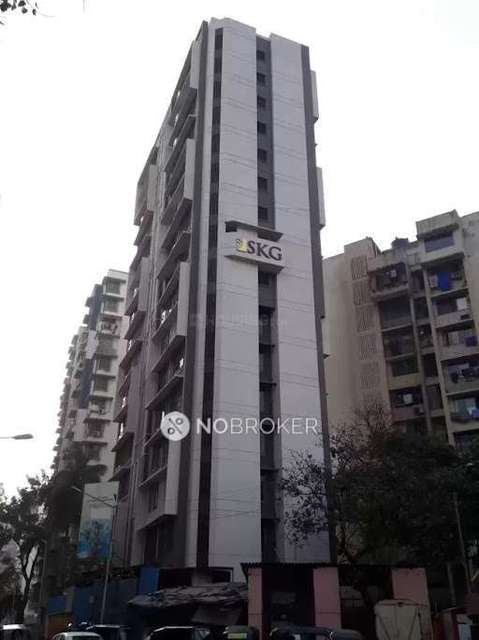 1 BHK Flat In Shree Krishna Eastern Winds For Sale  In Kurla East