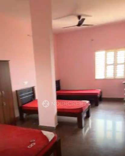 PG for Girls in K.l.e Society