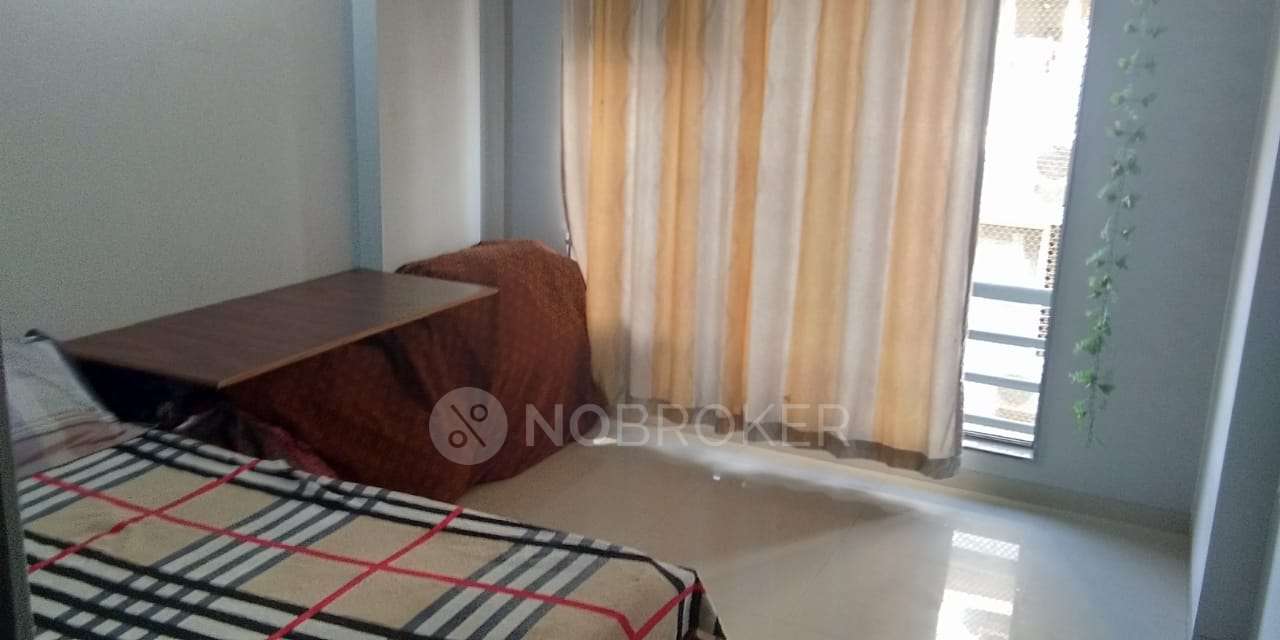 1 BHK Flat In Sheetal Nest For Sale  In Kurla