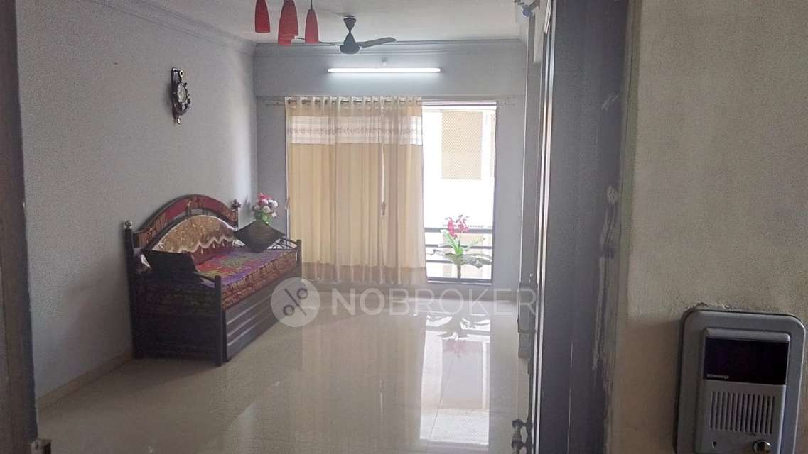 1 BHK Flat In Sheetal Nest For Sale  In Kurla