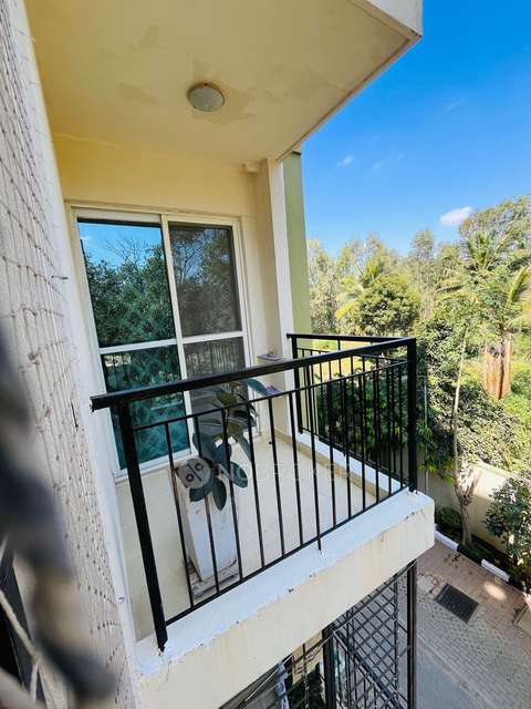 2 BHK Flat In Asset Aura For Sale  In Gunjur Palya