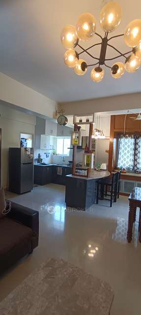 2 BHK Flat In Asset Aura For Sale  In Gunjur Palya