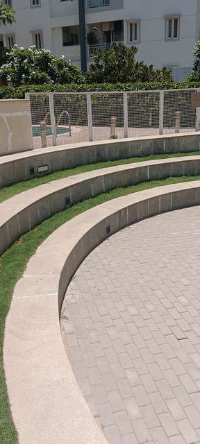 2 BHK Flat In Asset Aura For Sale  In Gunjur Palya