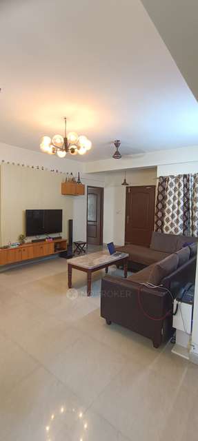2 BHK Flat In Asset Aura For Sale  In Gunjur Palya