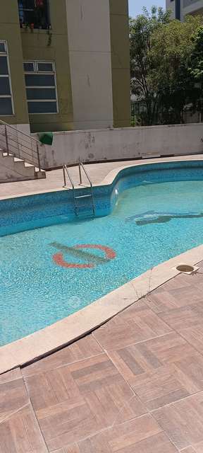 2 BHK Flat In Asset Aura For Sale  In Gunjur Palya