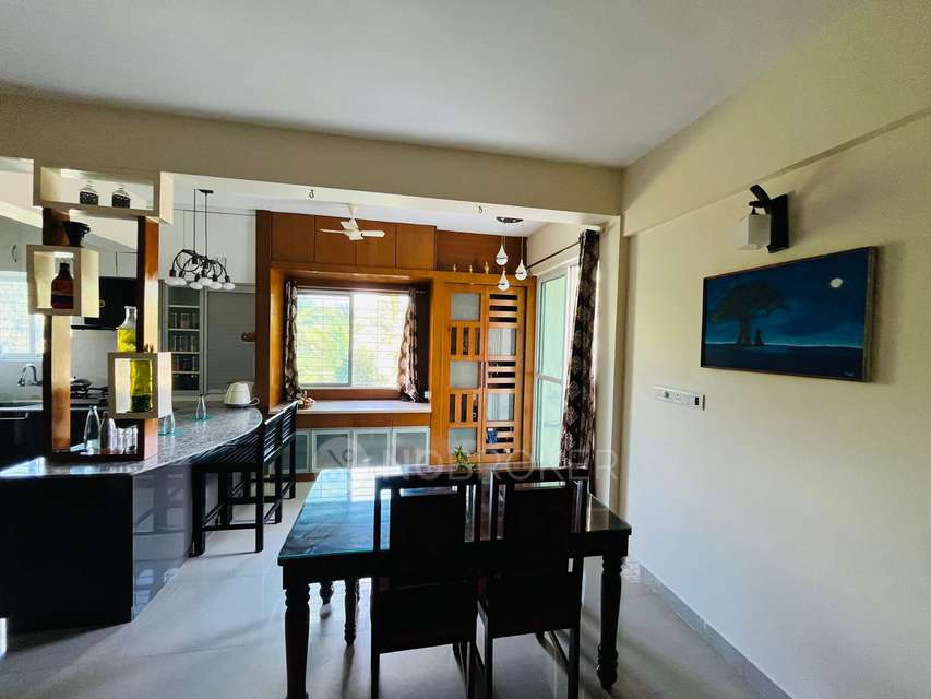 2 BHK Flat In Asset Aura For Sale  In Gunjur Palya