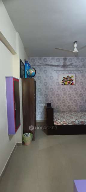 2 BHK Flat In Asset Aura For Sale  In Gunjur Palya