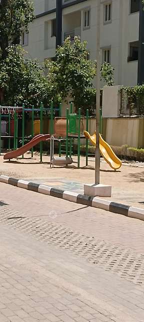 2 BHK Flat In Asset Aura For Sale  In Gunjur Palya