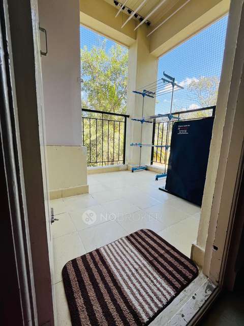 2 BHK Flat In Asset Aura For Sale  In Gunjur Palya