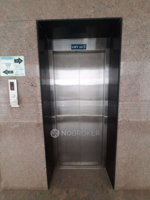 2 BHK Flat In Asset Aura For Sale  In Gunjur Palya