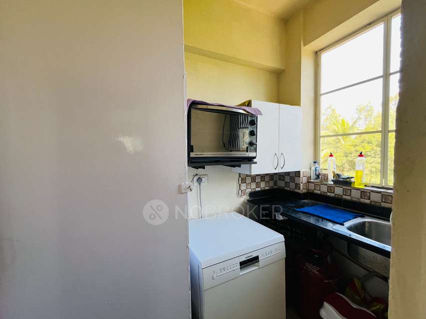 2 BHK Flat In Asset Aura For Sale  In Gunjur Palya