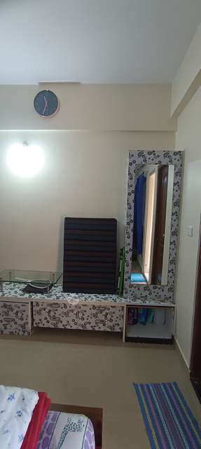 2 BHK Flat In Asset Aura For Sale  In Gunjur Palya