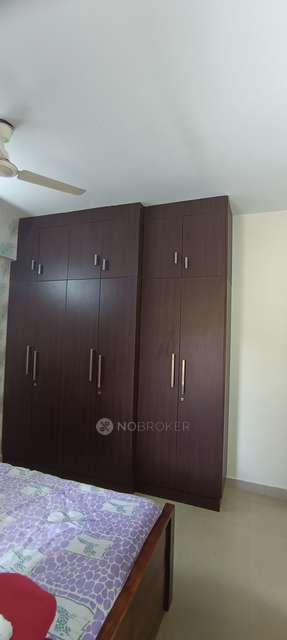 2 BHK Flat In Asset Aura For Sale  In Gunjur Palya