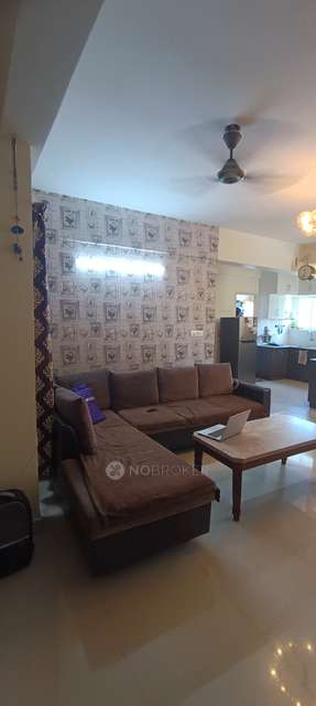 2 BHK Flat In Asset Aura For Sale  In Gunjur Palya