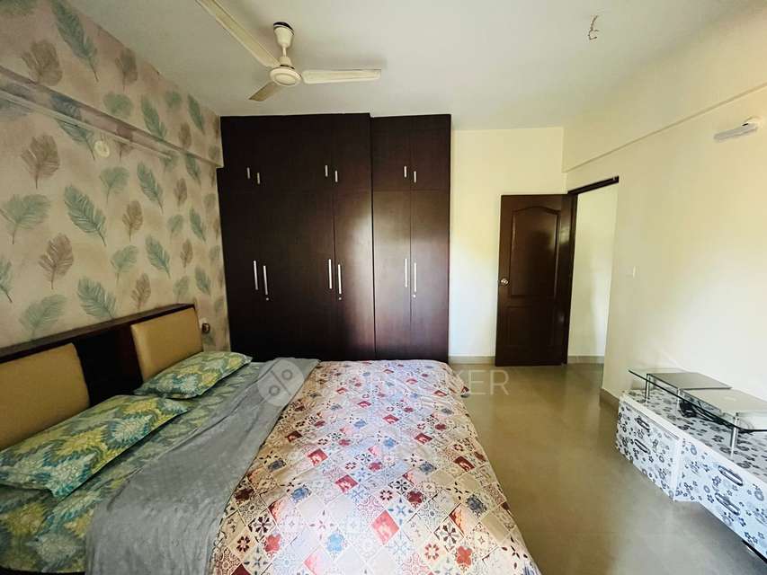 2 BHK Flat In Asset Aura For Sale  In Gunjur Palya