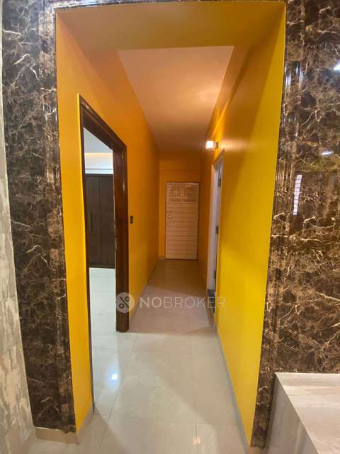 3 BHK Flat In Platinum Poorva For Sale  In Rajarajeshwari Nagar