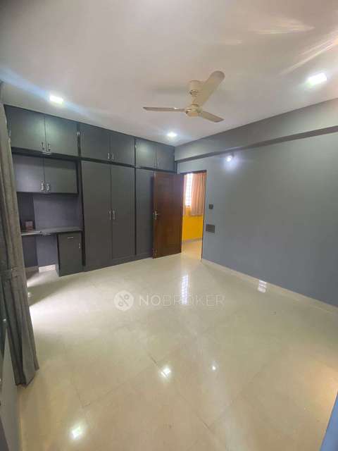 3 BHK Flat In Platinum Poorva For Sale  In Rajarajeshwari Nagar
