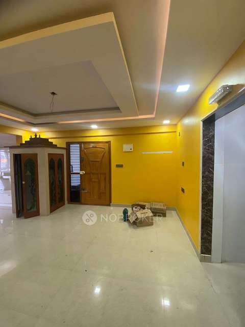 3 BHK Flat In Platinum Poorva For Sale  In Rajarajeshwari Nagar