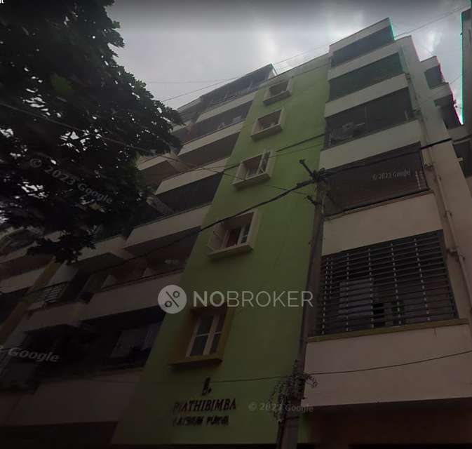 3 BHK Flat In Platinum Poorva For Sale  In Rajarajeshwari Nagar