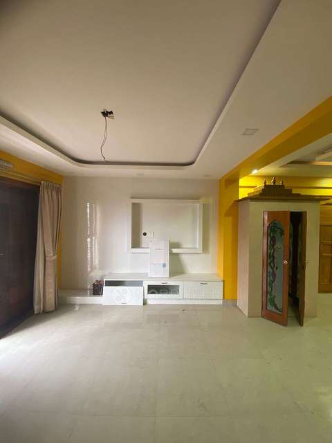 3 BHK Flat In Platinum Poorva For Sale  In Rajarajeshwari Nagar