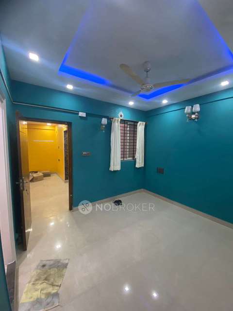 3 BHK Flat In Platinum Poorva For Sale  In Rajarajeshwari Nagar