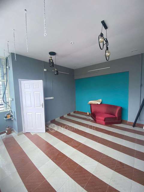 3 BHK Flat In Platinum Poorva For Sale  In Rajarajeshwari Nagar