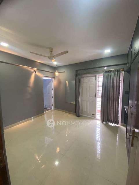 3 BHK Flat In Platinum Poorva For Sale  In Rajarajeshwari Nagar