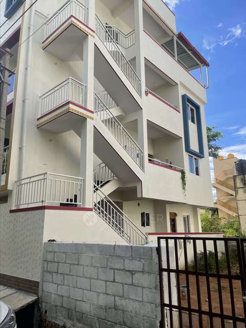 4+ BHK Flat For Sale  In Nelamangala