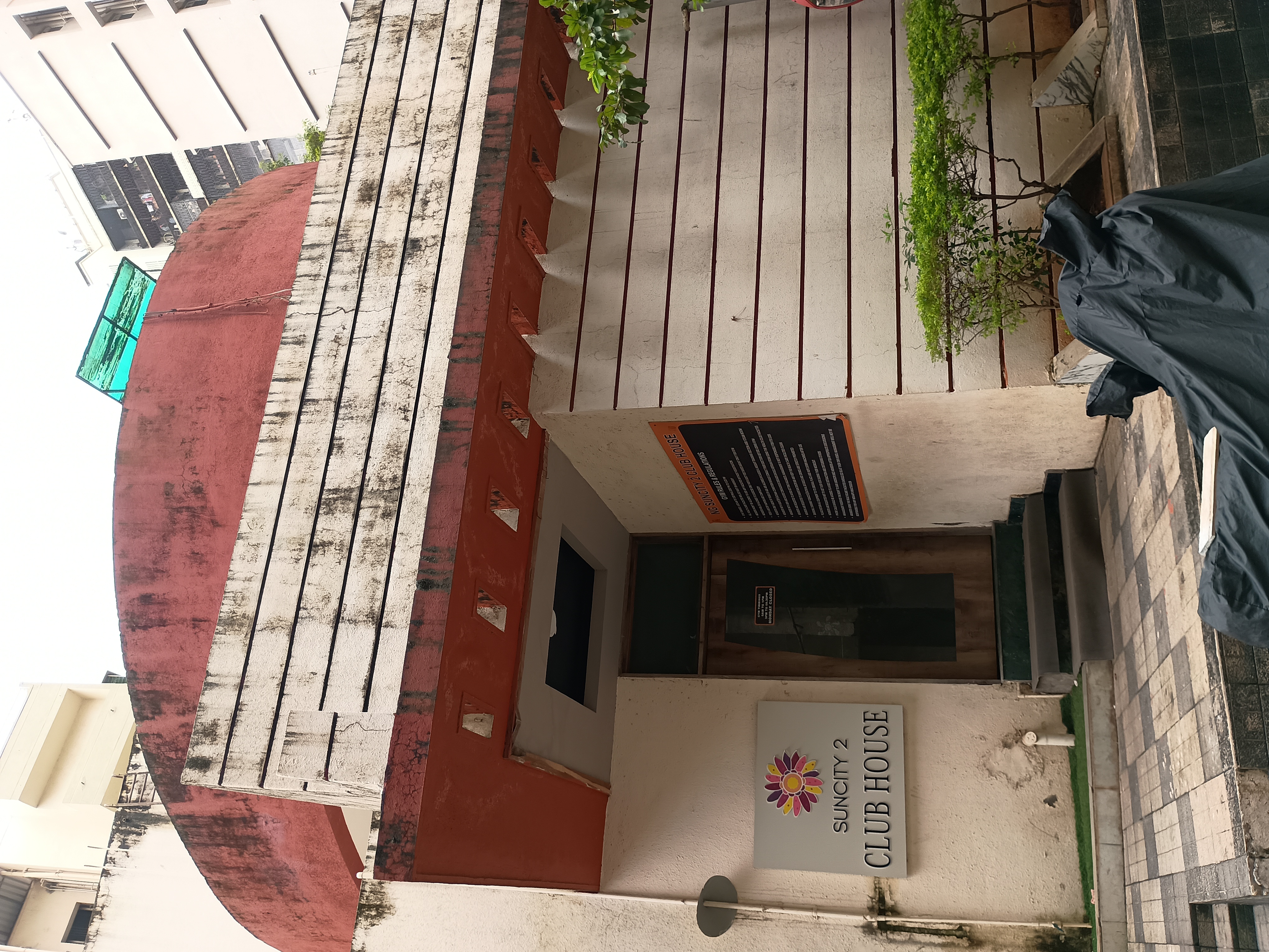 RNA NG Suncity Phase 2