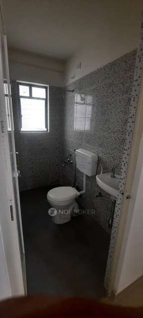 2 BHK Flat In Peninsula Address One  For Sale  In Gahunje