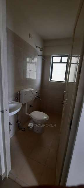 2 BHK Flat In Peninsula Address One  For Sale  In Gahunje