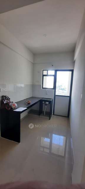 2 BHK Flat In Peninsula Address One  For Sale  In Gahunje