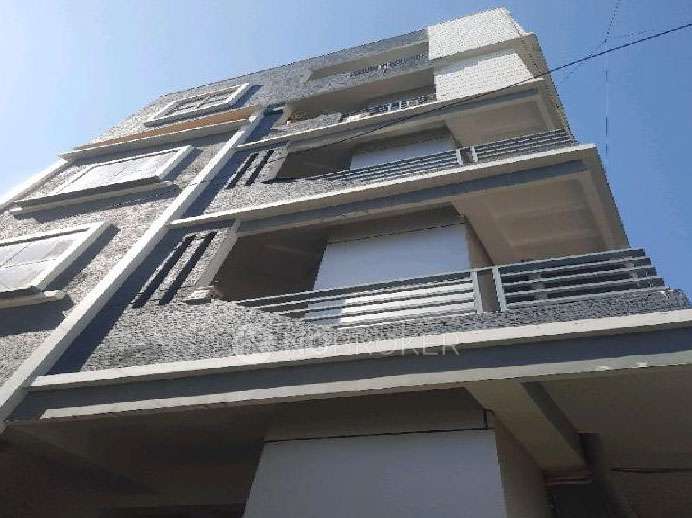2 BHK Flat In Standalone Building  for Rent  In Bagh Amberpet