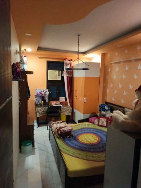 4+ BHK Flat In G18 Apartment  For Sale  In Baprola