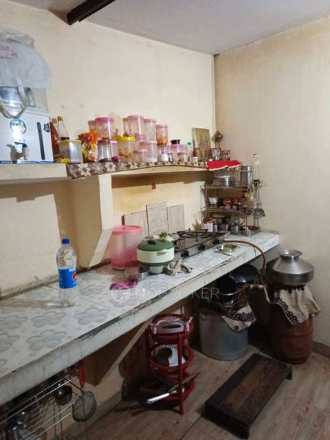 4+ BHK Flat In G18 Apartment  For Sale  In Baprola