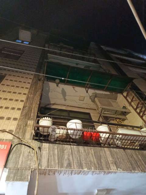 4+ BHK Flat In G18 Apartment  For Sale  In Baprola