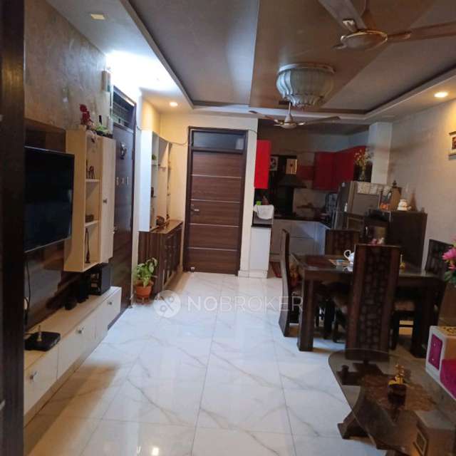4+ BHK Flat In G18 Apartment  For Sale  In Baprola