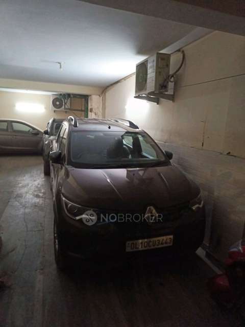 4+ BHK Flat In G18 Apartment  For Sale  In Baprola