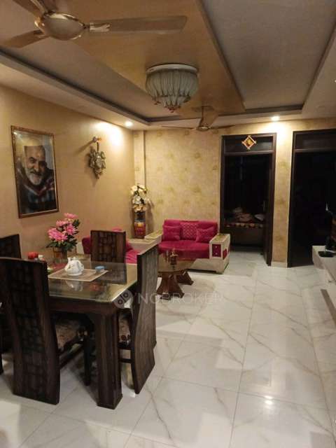 4+ BHK Flat In G18 Apartment  For Sale  In Baprola